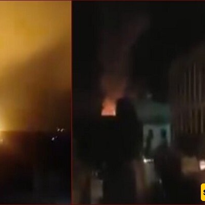 الیمن یعلن عن استهداف مواقع للتحالف السعودی، وتأکید وقوع خسائر بشریه