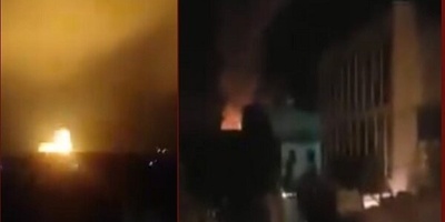 الیمن یعلن عن استهداف مواقع للتحالف السعودی، وتأکید وقوع خسائر بشریه