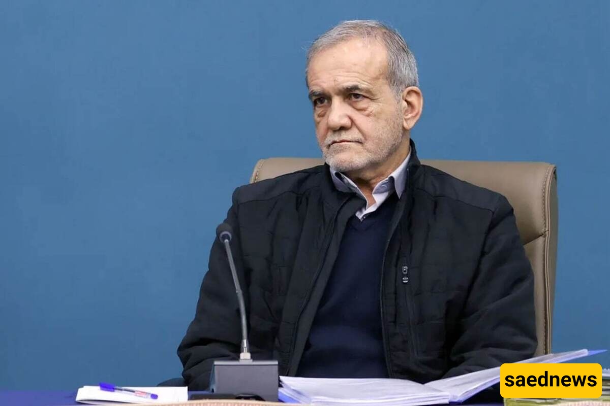 إصابه پزشکیان فی هجوم إسرائیلی على اجتماع مجلس الأمن القومی.. تفاصیل مشابهه لمحاوله اغتیال سید حسن نصرالله ورئیس الجمهوریه یتلقى الإصابه فی أی منطقه؟