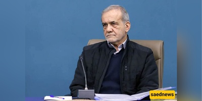 إصابه پزشکیان فی هجوم إسرائیلی على اجتماع مجلس الأمن القومی.. تفاصیل مشابهه لمحاوله اغتیال سید حسن نصرالله ورئیس الجمهوریه یتلقى الإصابه فی أی منطقه؟
