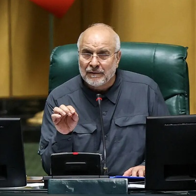 دعوه قالیباف لتعزیز التعاون الإیرانی-الصینی فی قمه شنغهای