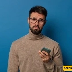 أسباب سخونه هاتفک بشکل مفرط