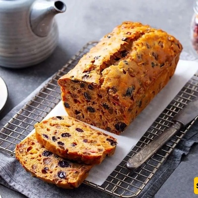 وصفه کعکه دایت خالیه من الزیت والسکر: صحیه ولذیذه