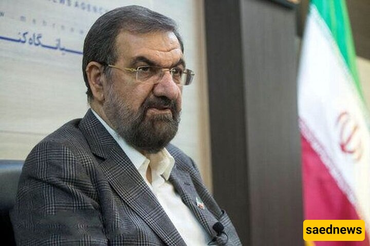 رضائی: مساعی قطع طریق التجاره الإیرانیه إلى أوروبا محکوم علیها بالفشل