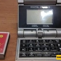 قمه تقنیه الطفوله: ساعه-حاسبه قابله للطی! / إذا تذکرت هذا، فأنت بلا شک تجاوزت الثلاثین…