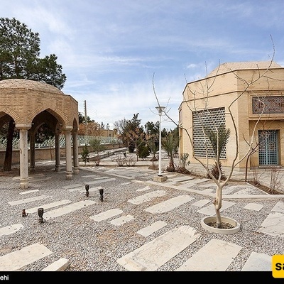 "تخت‌ فولاد: رحله عبر أقدم مقابر أصفهان التاریخیه"