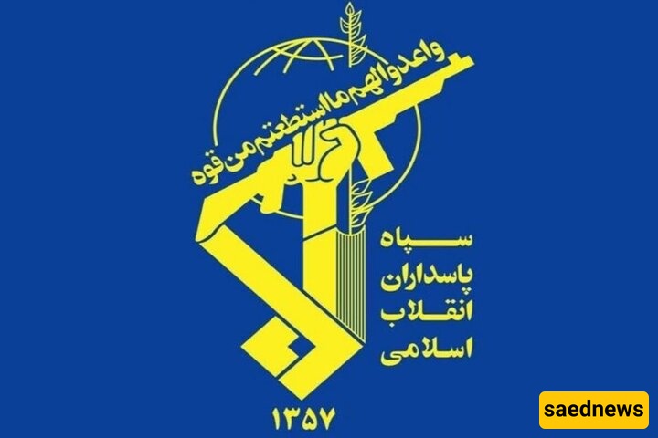 جهود وسائل الإعلام لإبراز قدرات الحرس الثوری خطوه استراتیجیه فی تعزیز قوه الردع
