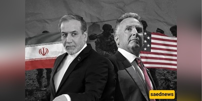 لدغنا من جحر المفاوضات 3 مرات؛ تحذیر بشأن التفاوض مع أمریکا