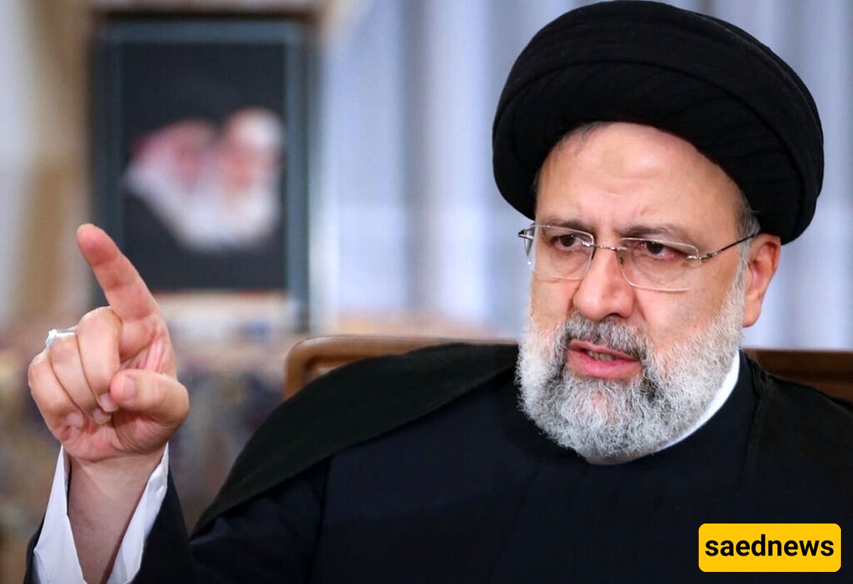 لنُعید صفحات التاریخ: وجه الحزن یظهر على فتاه إبراهیم رئیسی بجانب جدها على المنصه فی حفل بمسقط رأس والدها + صور