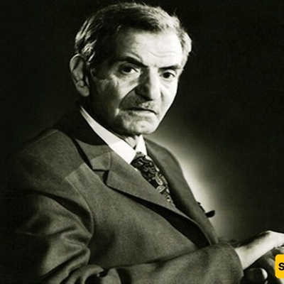 شهریار: أیقونه إیران الثقافیه الخالده التی تحدثت إلى کل قلب