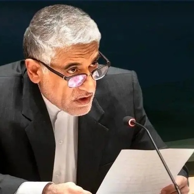 إیران ترفض اتهامات الولایات المتحده بشأن هجوم بطائره مسیّره على محطه طاقه إماراتیه
