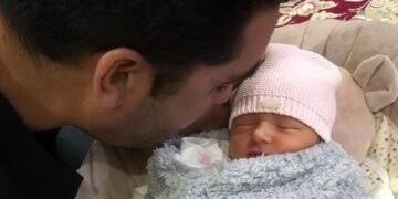 حکم الأذان فی أذن المولود ووقت استحبابه