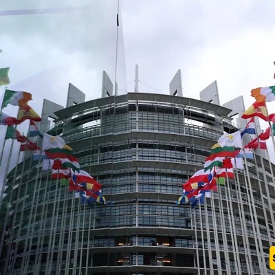 أکثر من 110 أعضاء سابقین فی البرلمان الأوروبی یطالبون بتعلیق اتفاقیه الشراکه مع "إسرائیل"