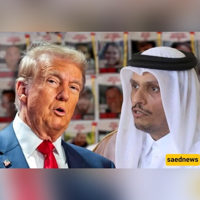 جوله جدیده من مفاوضات التهدئه فی الدوحه: حماس وإسرائیل تبحثان عرضاً أمریکیاً لهدنه مدتها 60 یوماً