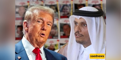 جوله جدیده من مفاوضات التهدئه فی الدوحه: حماس وإسرائیل تبحثان عرضاً أمریکیاً لهدنه مدتها 60 یوماً