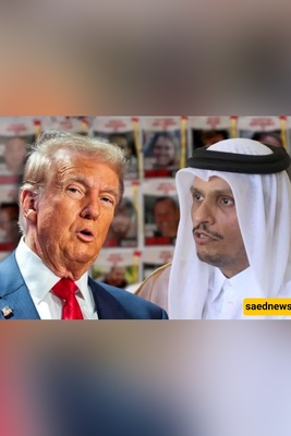 جوله جدیده من مفاوضات التهدئه فی الدوحه: حماس وإسرائیل تبحثان عرضاً أمریکیاً لهدنه مدتها 60 یوماً