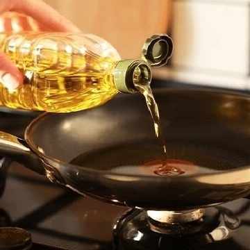 زیاده خطر الإصابه بالسرطان مع تناول هذه الزیوت