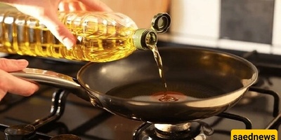 زیاده خطر الإصابه بالسرطان مع تناول هذه الزیوت