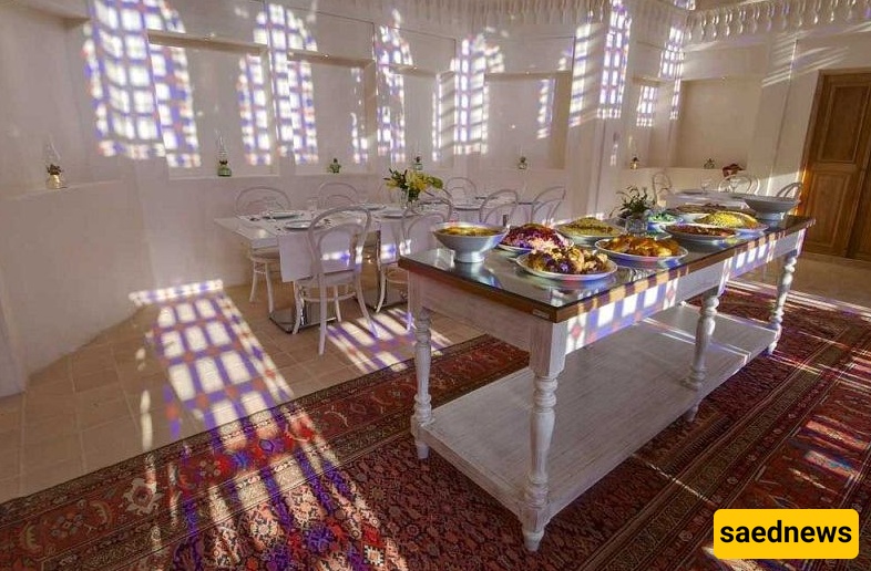 بیت منوچهری