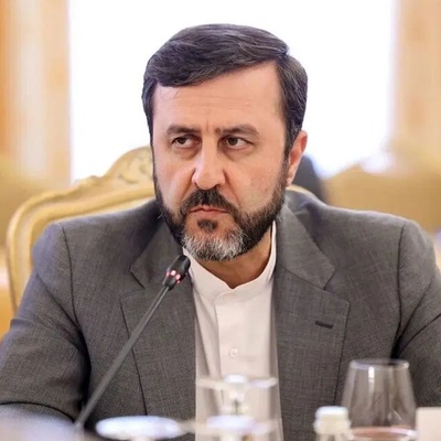 إیران والصین تجریان محادثات استراتیجیه قبل قمه منظمه شنغهای للتعاون