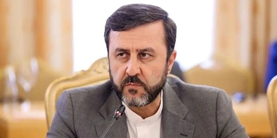 إیران والصین تجریان محادثات استراتیجیه قبل قمه منظمه شنغهای للتعاون