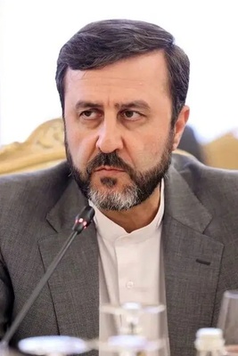 إیران والصین تجریان محادثات استراتیجیه قبل قمه منظمه شنغهای للتعاون