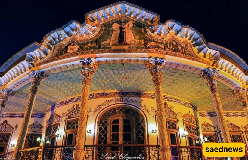 عماره شاپوری