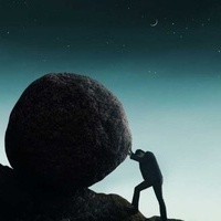 عندما یکون کل شیء ضدک، افعل شیئًا واحدًا: استمر فی المضی قدمًا فیدیو تحفیزی أثر فی الملایین