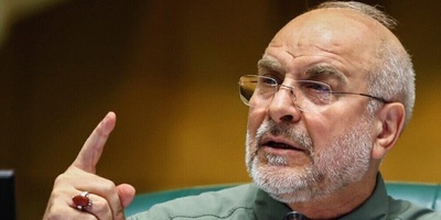 قالیباف: یجب على الولایات المتحده أن تتخلى عن خطئها