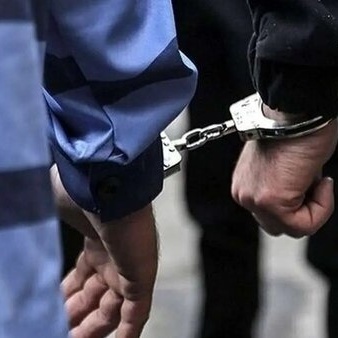 اعتقال 22 شخصاً مرتبطین بأجهزه التجسس الصهیونیه فی قم