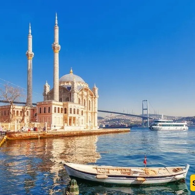حقائق سفر عن بشکتاش، إسطنبول