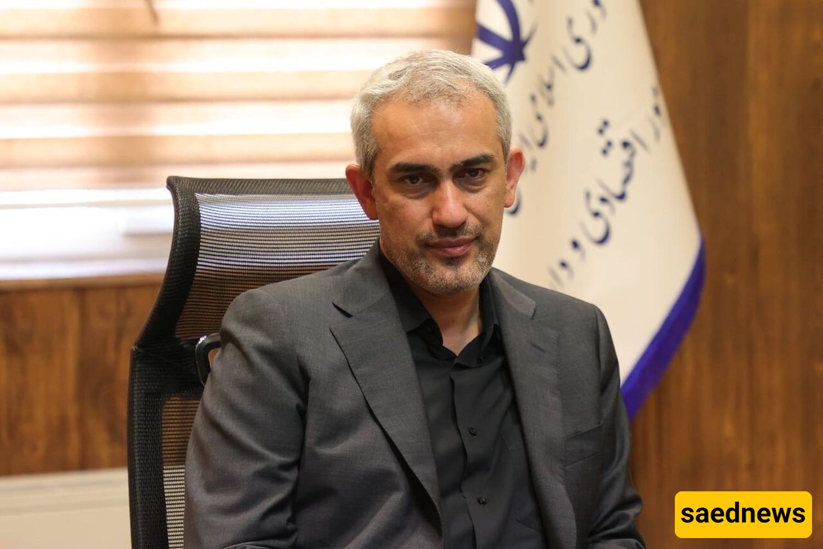 مدنی زاده: اقتصاد البلاد صامد رغم الهجمات الصهیونیه