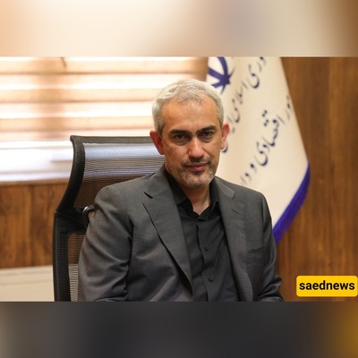 مدنی زاده: اقتصاد البلاد صامد رغم الهجمات الصهیونیه