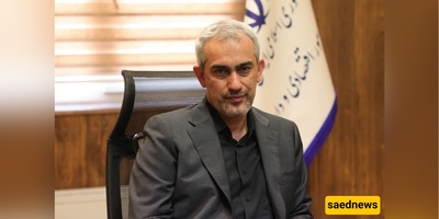مدنی زاده: اقتصاد البلاد صامد رغم الهجمات الصهیونیه