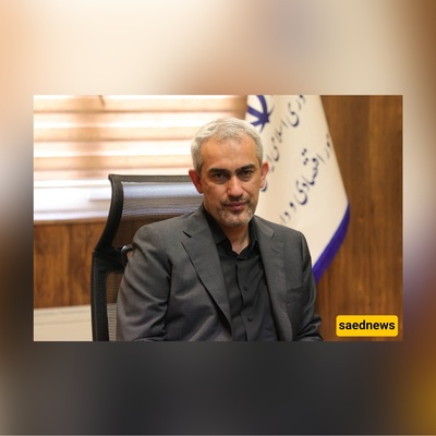 مدنی زاده: اقتصاد البلاد صامد رغم الهجمات الصهیونیه