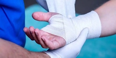 متى یکون الجرح الذی لا یلتئم سببًا للقلق؟