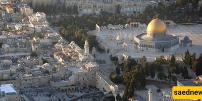 اکتشاف قبر غامض لشابه یونانیه فی فلسطین مع مهرها + صور