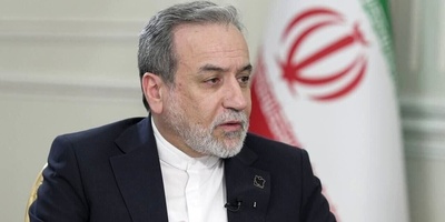 قال وزیر الخارجیه الإیرانی عباس عراقجی لنظیره الباکستانی إن إیران ستستخدم جمیع قدراتها