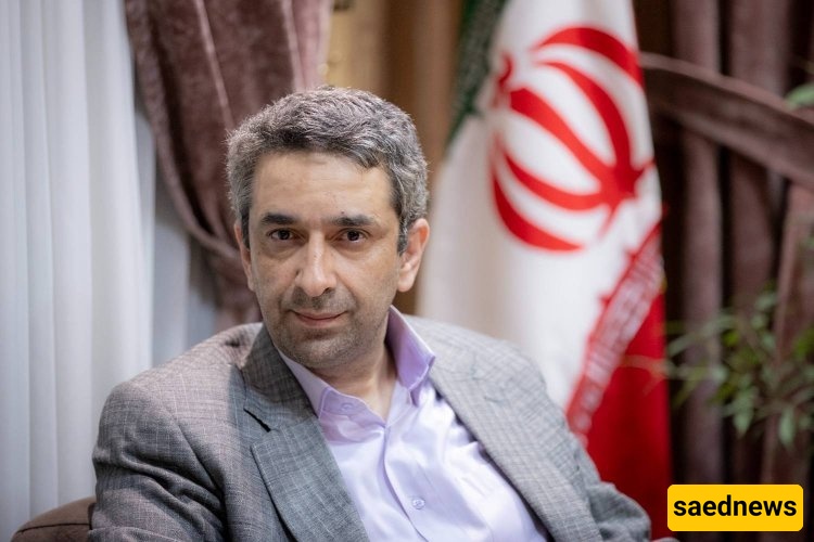 مکتب الرئاسه یوضح عملیه اتخاذ القرار وراء المفاوضات بین إیران والولایات المتحده