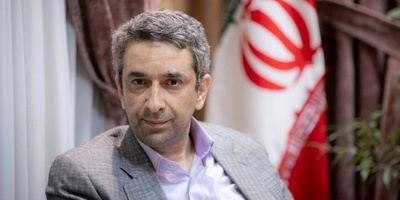 مکتب الرئاسه یوضح عملیه اتخاذ القرار وراء المفاوضات بین إیران والولایات المتحده
