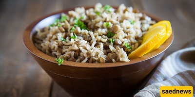 کیفیه تحضیر حساء العدس البسیط!