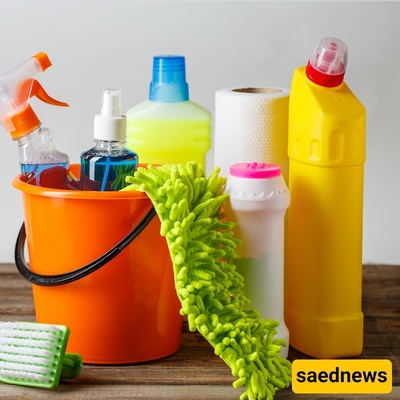 لیست السیارات فقط... هذه المنتجات المنزلیه تساهم فی تلوث البیئه أکثر مما تتخیل