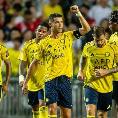 النصر یحقق انطلاقه ناجحه.. 5 فوائد من أول مواجهه فی دوری روشن