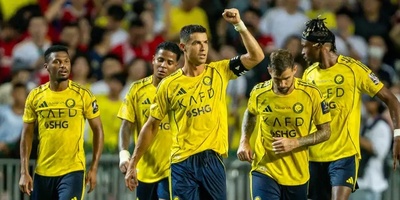 النصر یحقق انطلاقه ناجحه.. 5 فوائد من أول مواجهه فی دوری روشن