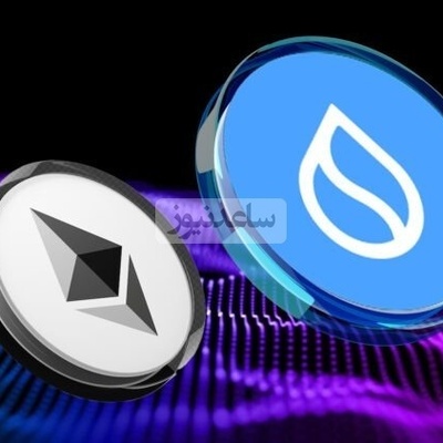 تجاوز سولانا الإیثیریوم من حیث التدفقات الاستثماریه الیومیه