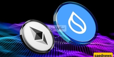 تجاوز سولانا الإیثیریوم من حیث التدفقات الاستثماریه الیومیه