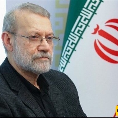 لاریجانی: الوابل الصاروخی الإیرانی أصاب إسرائیل بالیأس