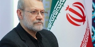 لاریجانی: الوابل الصاروخی الإیرانی أصاب إسرائیل بالیأس