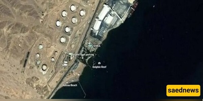 اعتراف اسرائیلی.. میناء "إیلات" یعانی من ازمه تاریخیه بسبب هجمات الیمن