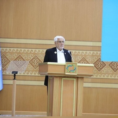 إیران تسعى إلى تحقیق العداله القانونیه بعد الضربه الإسرائیلیه، وتنتقد "التجویع المُسلّح" فی غزه